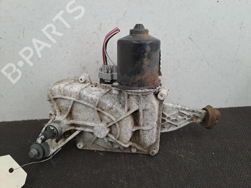 Used Front wiper motor RENAULT SCÉNIC III (JZ0/1_) 1.5 dCi (110 hp) 29164682
