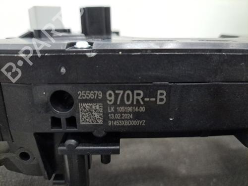 Used Steering column stalk Steering column stalk DACIA SANDERO III 1.0 TCe 100 ECO-G (101 hp) 28396051 28396051