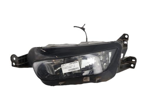 Left headlight CITROËN C4 SPACETOURER (3D_) | BP38063547C28 - Image 4