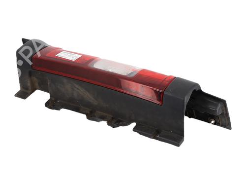 Left taillight OPEL VIVARO B Van (X82) 1.6 CDTI (05) | BP37163790C34 - Image 7