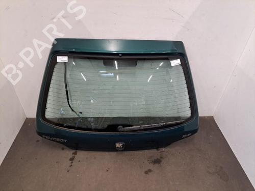 Used Tailgate PEUGEOT 106 II (1A_, 1C_) 1.1 i (60 hp) 28390508