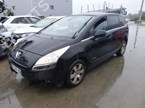 Left front window switch PEUGEOT 5008 (0U_, 0E_) 1.6 HDi | BP32745252I27  - Image 12
