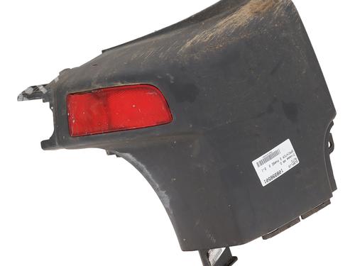 Used Corner bumper Corner bumper MERCEDES-BENZ SPRINTER 3-t Van (B906) 210 CDI (906.611, 906.613) (95 hp) 34413217 34413217