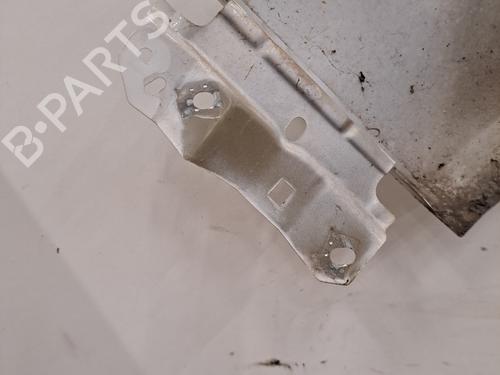 Right front fenders OPEL ZAFIRA TOURER C (P12) 2.0 CDTi (75) | BP30174147C42