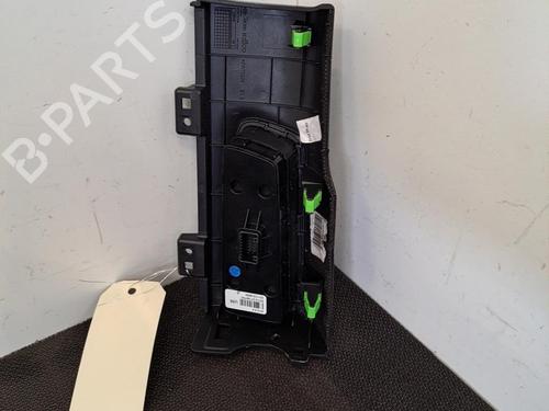 Headlight switch HYUNDAI TUCSON (TL, TLE) 1.7 CRDi | BP29129521I24 