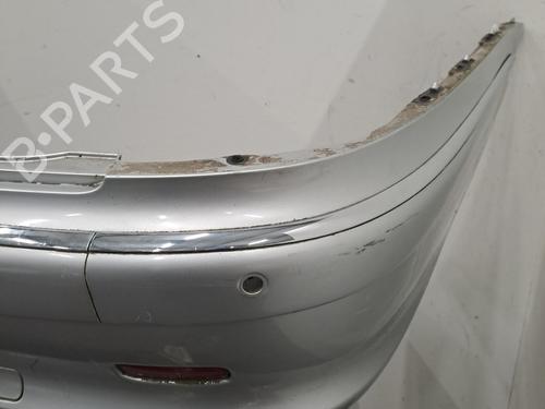Rear bumper PEUGEOT 607 (9D, 9U) 2.0 HDI | BP30948352C8