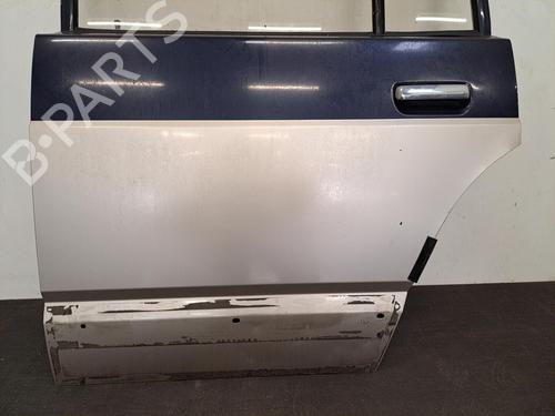 Left rear door NISSAN PATROL GR V Wagon (Y61) 2.8 TD | BP28393530C4 