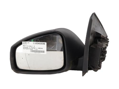 left-mirror-renault-megane-iii-grandtour-kz01-2008-2009-2010-2011-2012-2013-2014-2015-2016-31761102 main image