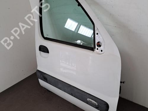 Porta frente direita Porta frente direita RENAULT KANGOO (KC0/1_) 1.6 16V (95 hp) 39896422 39896422