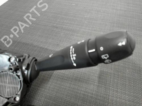 Used Steering column stalk PEUGEOT 208 I (CA_, CC_) 1.4 HDi (68 hp) 28394415