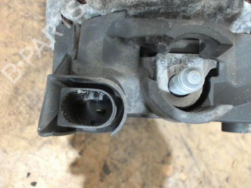 Alternator FORD FIESTA VI (CB1, CCN) 1.4 | BP31174159M7