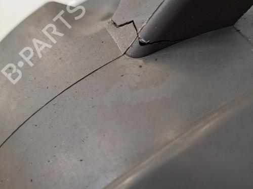 Right headlight FORD FIESTA V (JH_, JD_) 1.6 16V | BP28396875C29 