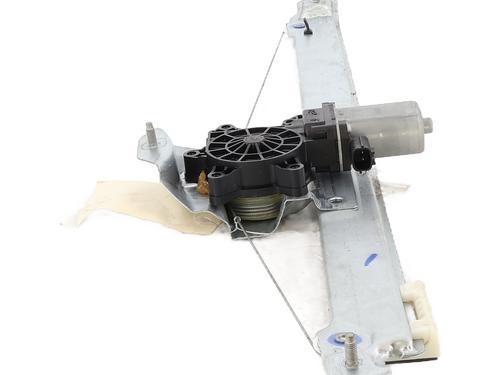 Used Front right window mechanism RENAULT TRAFIC III Van (FG_) 2.0 dCi 110 (FGMW) (110 hp) 31175891