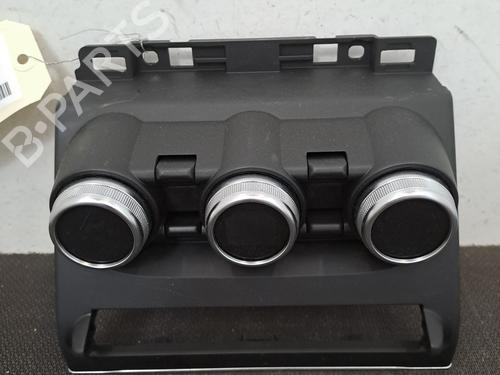 Used Climate control RENAULT CLIO V (B7_) 1.6 E-TECH 140 (B7MU) (140 hp) 28397685