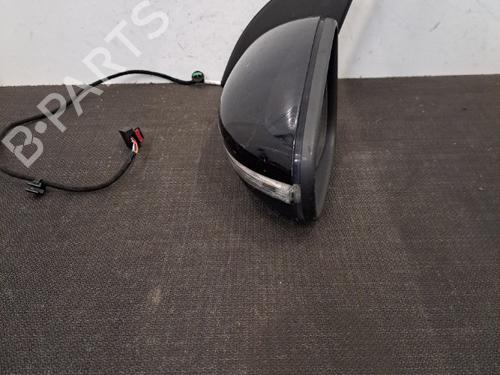 Left mirror VW GOLF VI (5K1) 2.0 TDI | BP28393143C26 