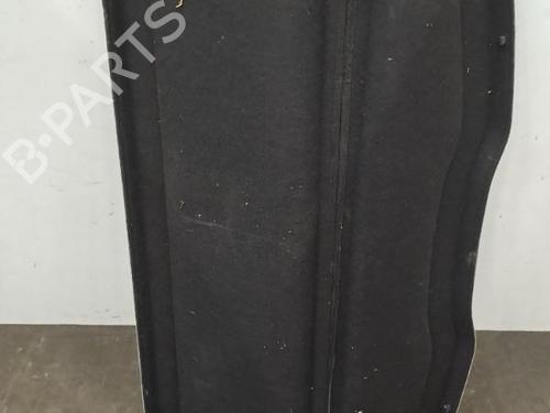 Used Rear parcel shelf RENAULT SCÉNIC III (JZ0/1_) 1.5 dCi (110 hp) 28396332