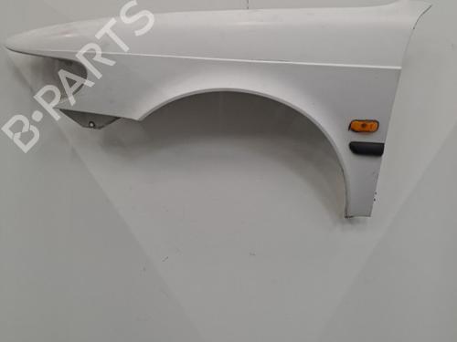 Used Left front fenders SAAB 900 II 2.3 -16 (150 hp) 28404436
