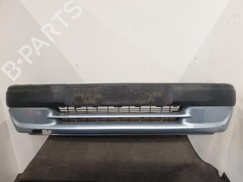 Used Front bumper CITROËN SAXO (S0, S1) 1.1 X, SX (60 hp) 28389958