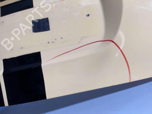 Tailgate MINI MINI (R50, R53) Cooper | BP28394220C6 
