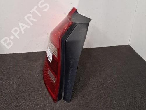 Used Left taillight BMW 1 (E87) 118 d (143 hp) 28396594