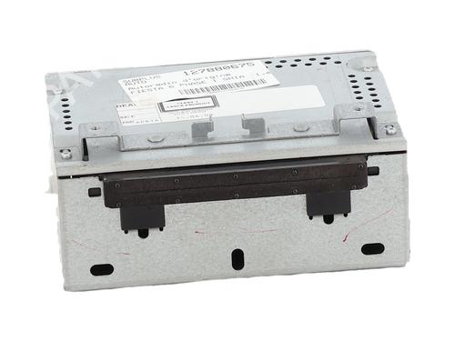 Radio FORD FIESTA VI (CB1, CCN) | BP36760802E6 - Image 4