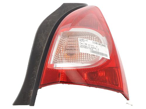 Right taillight RENAULT TWINGO II (CN0_) 1.2 16V (CN04, CN0B) | BP31761069C35
