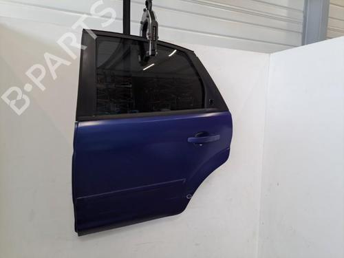 Left rear door FORD FOCUS II (DA_, HCP, DP) 1.6 TDCi | BP28393433C4