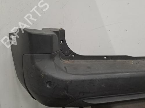 Rear bumper CITROËN BERLINGO Box Body/MPV (K9) 1.6 BlueHDi 100 | BP30174117C8