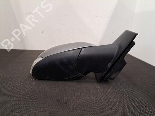 Right mirror RENAULT MEGANE III Hatchback (BZ0/1_, B3_) 1.5 dCi (BZ09, BZ0D, BZ1W, BZ29, BZ14) | BP28398330C27 