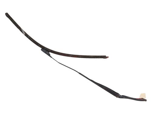 Ruitenwisserarm voor Ruitenwisserarm voor RENAULT CAPTUR I (J5_, H5_) 1.5 dCi 90 (J5N4, J5M5, J5MW, J5M6, J5AL, J5AJ) (90 hp) 37526484 37526484