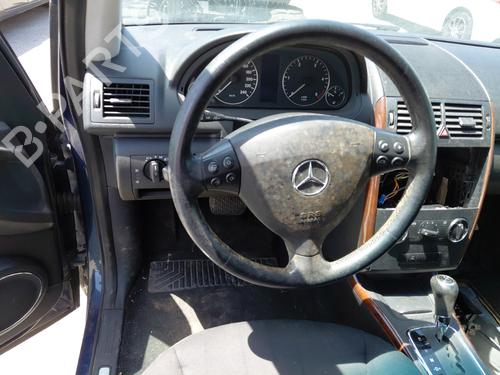 Used Parts MERCEDES-BENZ A-CLASS (W169) A 200 CDI (169.008, 169.308) 4789407