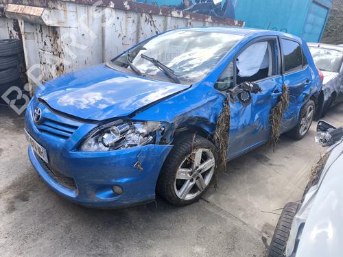 Used Parts TOYOTA AURIS (_E15_) 2.0 D-4D (ADE150_, ADE150R) (126 hp) 4219668
