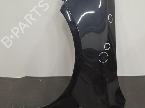 Used Left front fenders SKODA FABIA II (542) 1.2 TSI (86 hp) 28399004