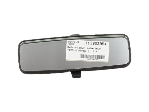 Rear mirror FIAT TIPO Hatchback (356_, 357_) 1.4 (356HXA1B, 357) | BP37410399I6 - Image 5