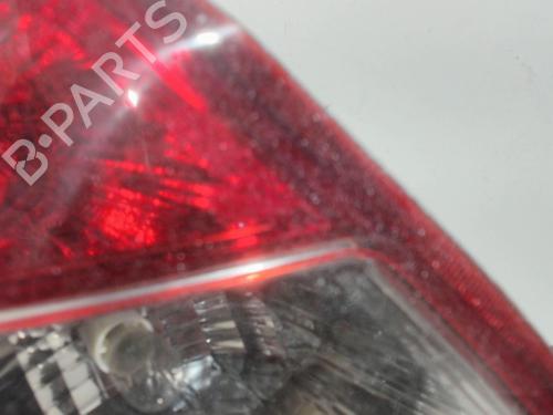 Used Left taillight Left taillight HYUNDAI i20 I (PB, PBT) 1.4 CRDi (75 hp) 28399254 28399254