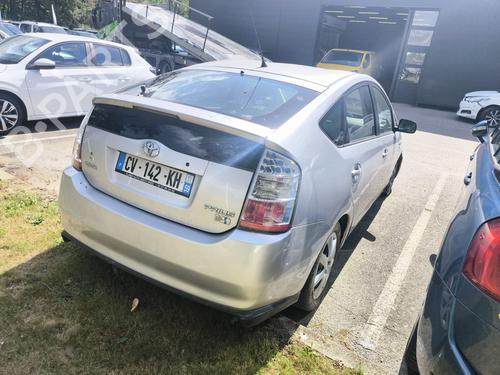 Left front window switch TOYOTA PRIUS Liftback (_W2_) 1.5 Hybrid (NHW20_, NHW20R) | BP28948705I27  - Image 5