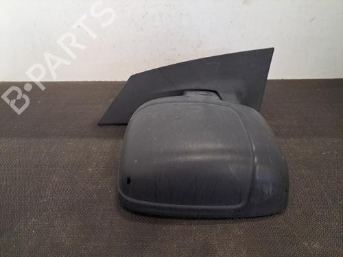 Right mirror PEUGEOT EXPERT Van (VF3A_, VF3U_, VF3X_) 2.0 HDi 120 | BP28401439C27 