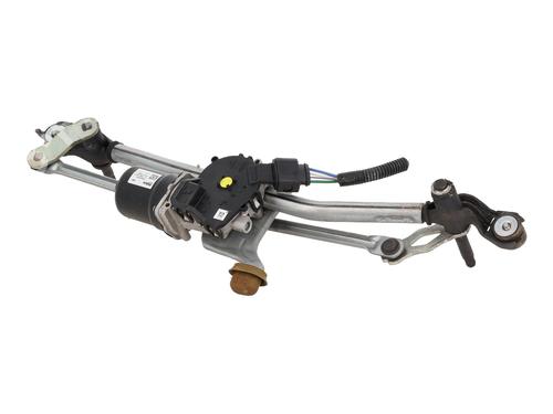 Used Front wiper motor Front wiper motor PEUGEOT 208 II (UB_, UP_, UW_, UJ_) 1.2 PureTech 100 (101 hp) 36441802 36441802