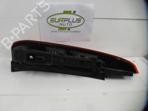 Used Right taillight FORD FIESTA V (JH_, JD_) 1.6 TDCi (90 hp) 28394659
