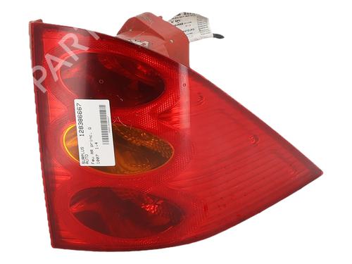 Used Left taillight Left taillight 37163951 37163951