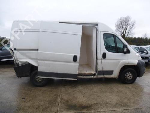 Forlygte dæksel CITROËN JUMPER II Van 3.0 HDi 160 | BP28400256C118 - Image 2