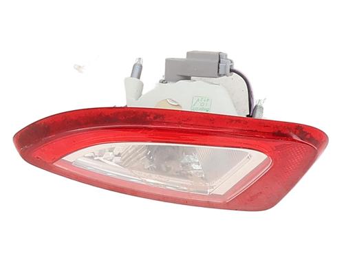 Feu de coffre gauche RENAULT TWINGO II (CN0_) 1.2 16V (CN04, CN0B) (75 hp) 32062141