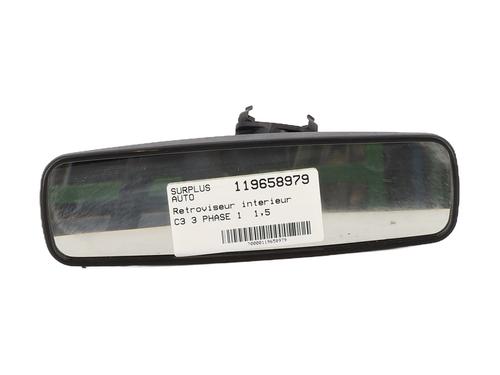 rear-mirror-citroen-c3-iii-sx-2016-32258587 main image