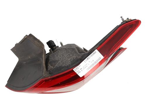Used Right taillight PEUGEOT 308 II (LB_, LP_, LW_, LH_, L3_) 1.6 BlueHDi 120 (120 hp) 31976057
