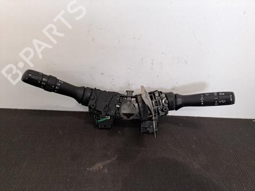 Used Steering column stalk TOYOTA YARIS (_P13_) 1.3 (NSP130_, NSP130) (99 hp) 28401105
