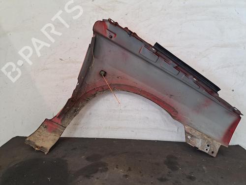Used Left front fenders Left front fenders 37163961 37163961
