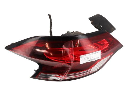 Left taillight CITROËN DS4 (NX_) 2.0 BlueHDi 180 | BP36442095C34 - Image 2
