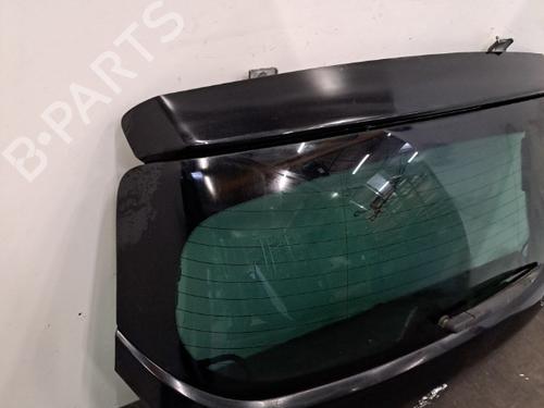 Tailgate PEUGEOT 3008 I MPV (0U_) 2.0 HDi 150 / BlueHDi 150 | BP28393141C6 