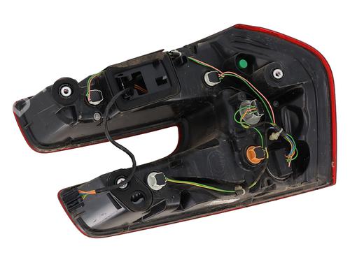 Used Left taillight Left taillight CITROËN C4 Grand Picasso II (DA_, DE_) 1.6 BlueHDi 120 (120 hp) 33476007 33476007