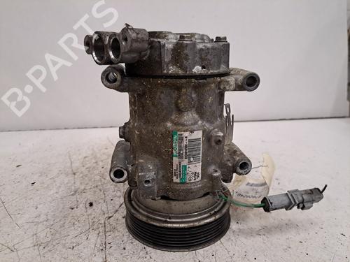 AC compressor RENAULT WIND (E4M_) 1.2 (E4MF) | BP28398036M34 - Image 4